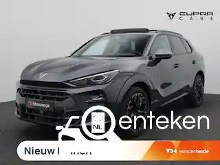 CUPRA Terramar 1.5 e-HYBRID 2026