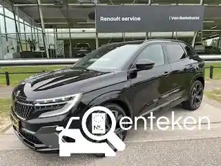 Renault Austral E-Tech Full Hybrid 200 2023