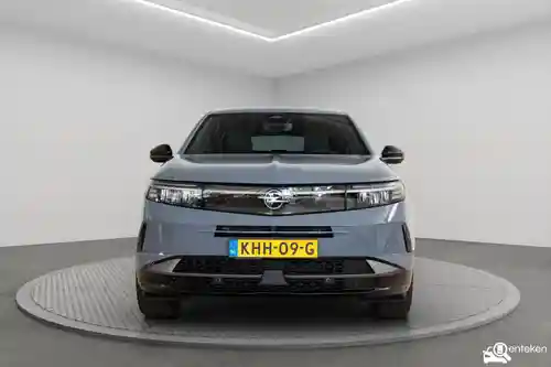 Opel Grandland 1.6 DI Turbo Plug-in-Hybrid 2026