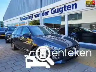 Hyundai i30 1.0 T-GDI 2023