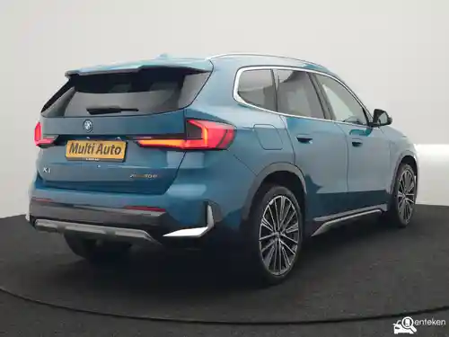 BMW X1 xDrive30e 2023