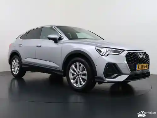 Audi Q3 45 TFSI e 2022