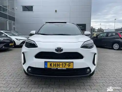 Toyota Yaris Cross 1.5 Hybrid 130 2024