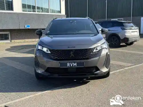 Peugeot 3008 1.6 HYBRID 225 2023