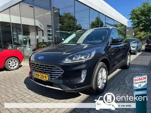 Ford Kuga 2.5 Plugin-Hybrid 2021