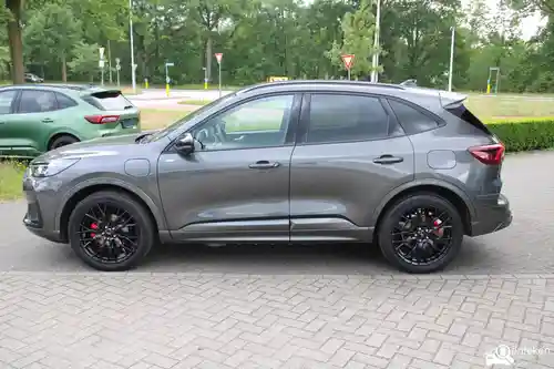 Ford Kuga Active 2.5 PHEV 2025