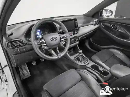 Hyundai i30 N Performance 2020