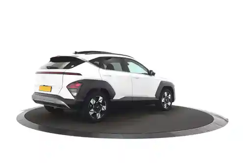 Hyundai Kona 1.6 GDI Hybrid 2025
