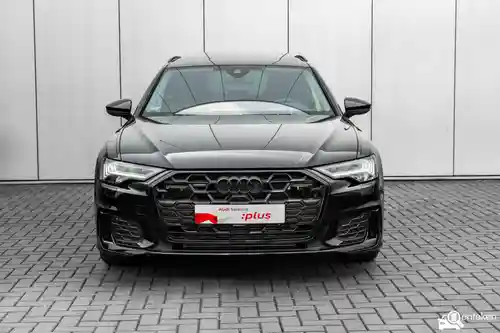 Audi A6 Avant 55 TFSI e 2025