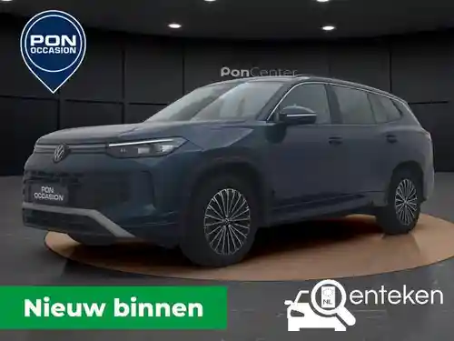 VW Tayron 1.5 eHybrid OPF 2025