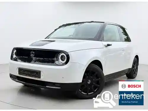 Honda E 2021