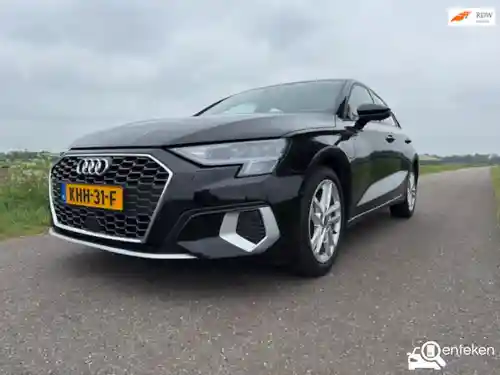 Audi A3 Sportback 40 TFSI e 2022