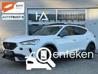 CUPRA Formentor VZ 1.4 e-HYBRID 2023