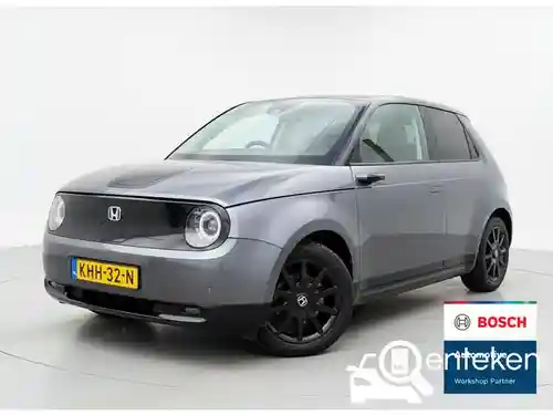 Honda E 2021
