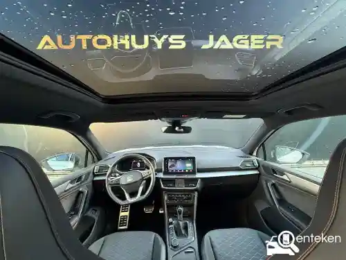 SEAT Tarraco 1.4 e-HYBRID 2023