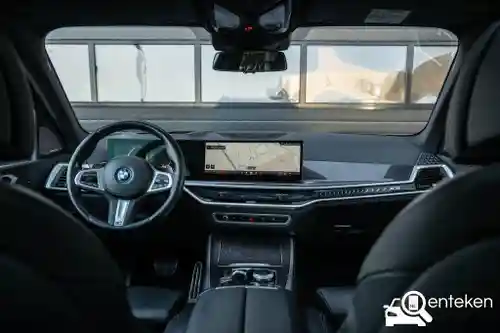 BMW X5 xDrive50e 2023