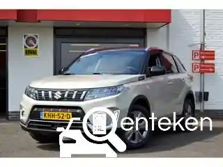 Suzuki Vitara 1.5 Dualjet Hybrid 2023