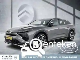 Citroen C5 X PureTech 130  2024