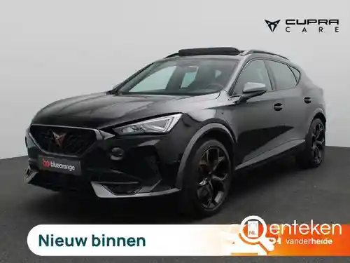 CUPRA Formentor VZ 1.4 e-HYBRID 2023