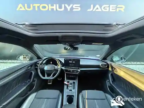 CUPRA Formentor VZ 1.4 e-HYBRID 2024