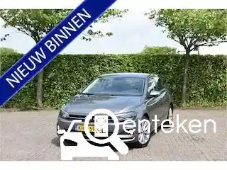 VW Polo 1.0 TSI OPF 2021