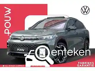 VW Tiguan 1.5 eHybrid OPF 2025