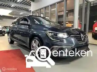 Renault Mégane Grandtour TCe 160 GPF 2020