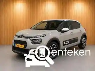Citroen C3 PureTech 110 2021