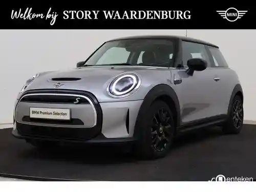 MINI  Cooper SE 2023