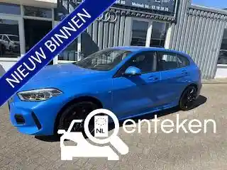 BMW 118i 2020