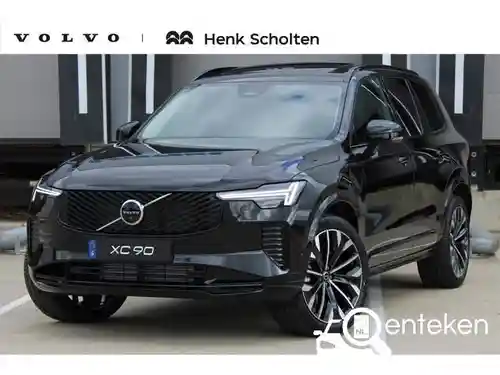 Volvo XC90 B5 2026
