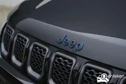 Jeep Compass 1.3 T4 PHEV 2022
