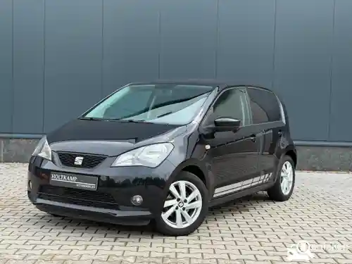 SEAT Mii 1.0 2015