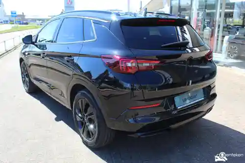Opel Grandland 1.2 DI Turbo 2023