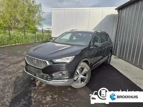 SEAT Tarraco 1.4 e-HYBRID 2022