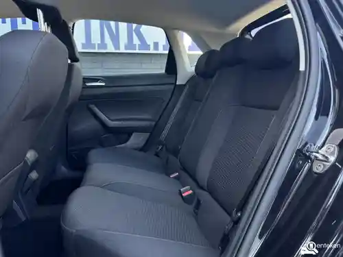 VW Polo 1.0 MPI 2020