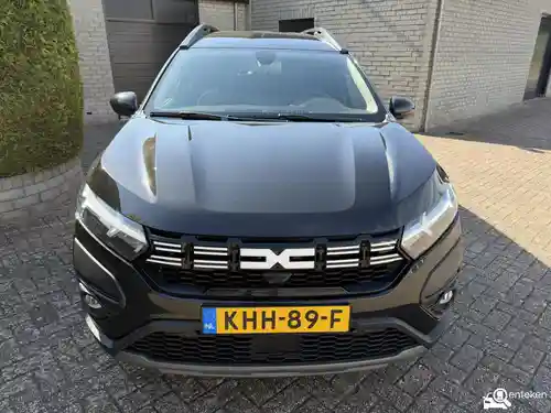 Dacia Jogger TCe 100 ECO-G 2023