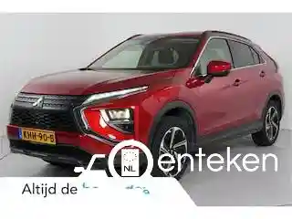 Mitsubishi Eclipse Cross 2.4 Plug-In Hybrid 2022