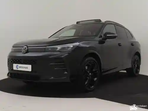 VW Tiguan 1.5 eHybrid OPF 2025