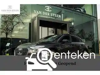 Audi A3 Sportback 40 TFSI e 2023