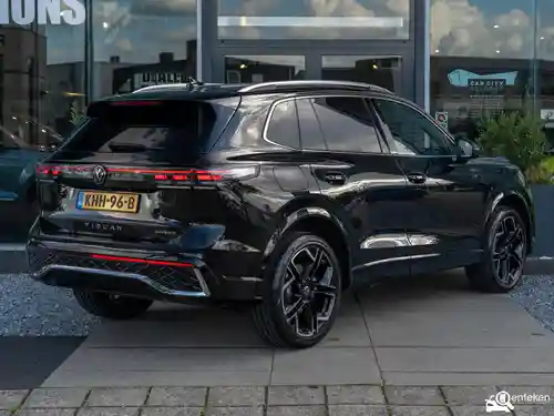 VW Tiguan 1.5 eHybrid OPF 2025
