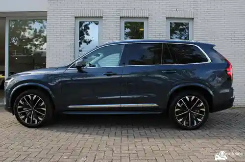 Volvo XC90 B5 2026