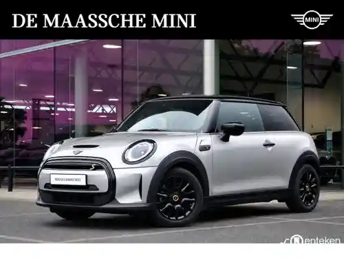 MINI  Cooper SE 2023