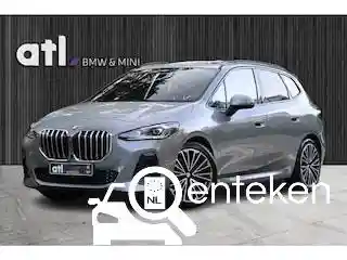 BMW 218i Active Tourer 2024