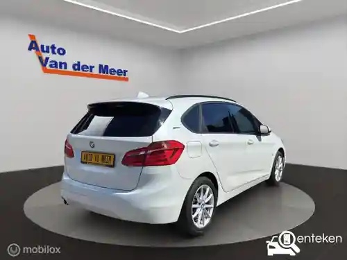 BMW 225xe iPerformance Active Tourer 2019