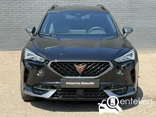 CUPRA Formentor VZ 1.4 e-HYBRID 2022