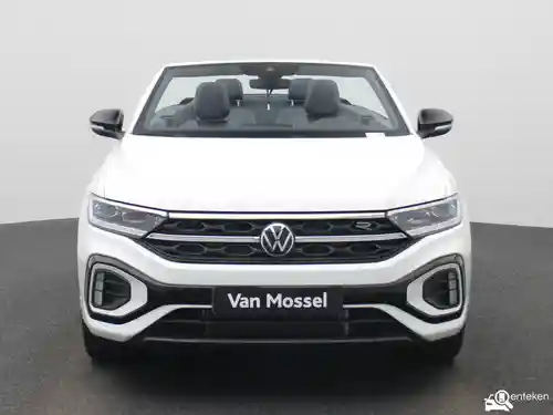 VW T-Roc Cabriolet 1.5 TSI OPF ACT 2025
