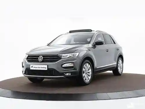 VW T-Roc 1.5 TSI OPF ACT 2022
