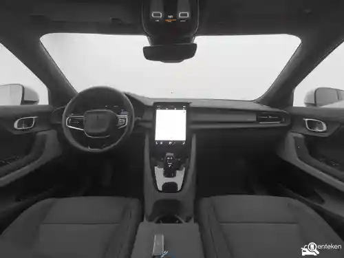 Polestar 2 Standard Range Single Motor (64 kWh) 2023