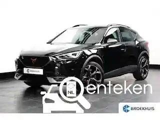 CUPRA Formentor VZ 1.4 e-HYBRID 2024